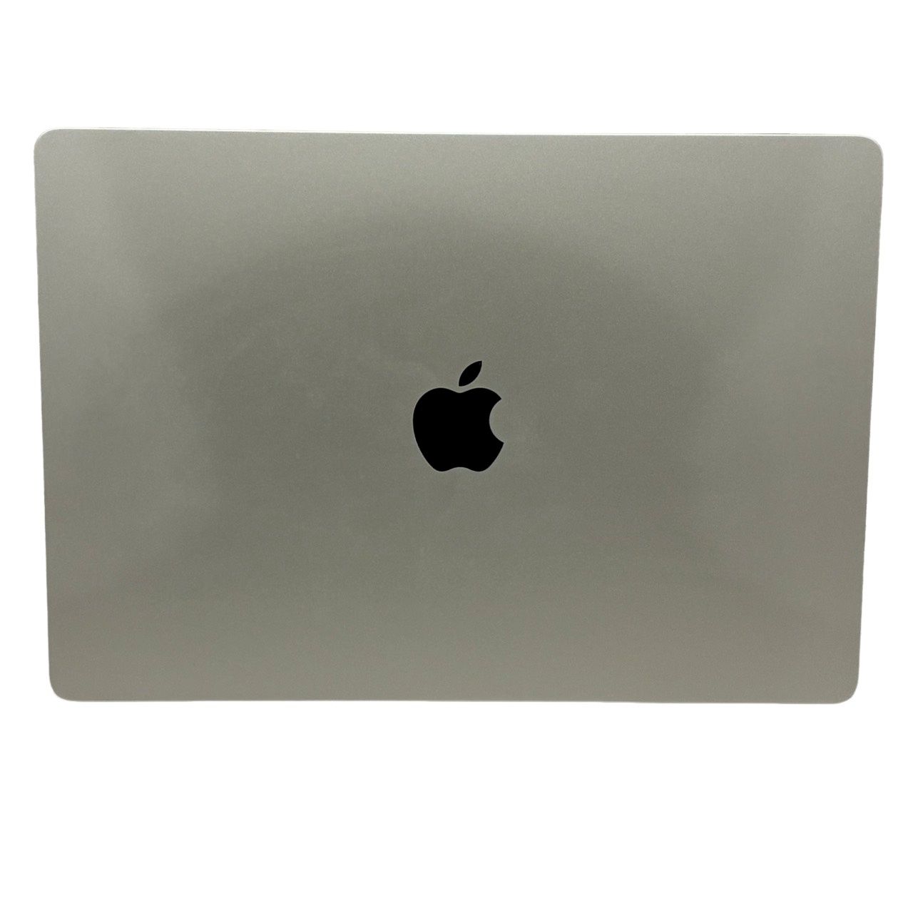 中古 MacBook Air M2 15.3