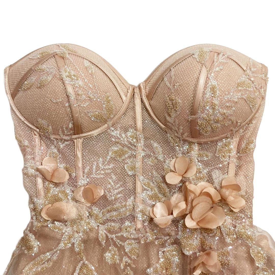 VANITYME. COUTURE / バニティーミークチュール】プリンセスドレス