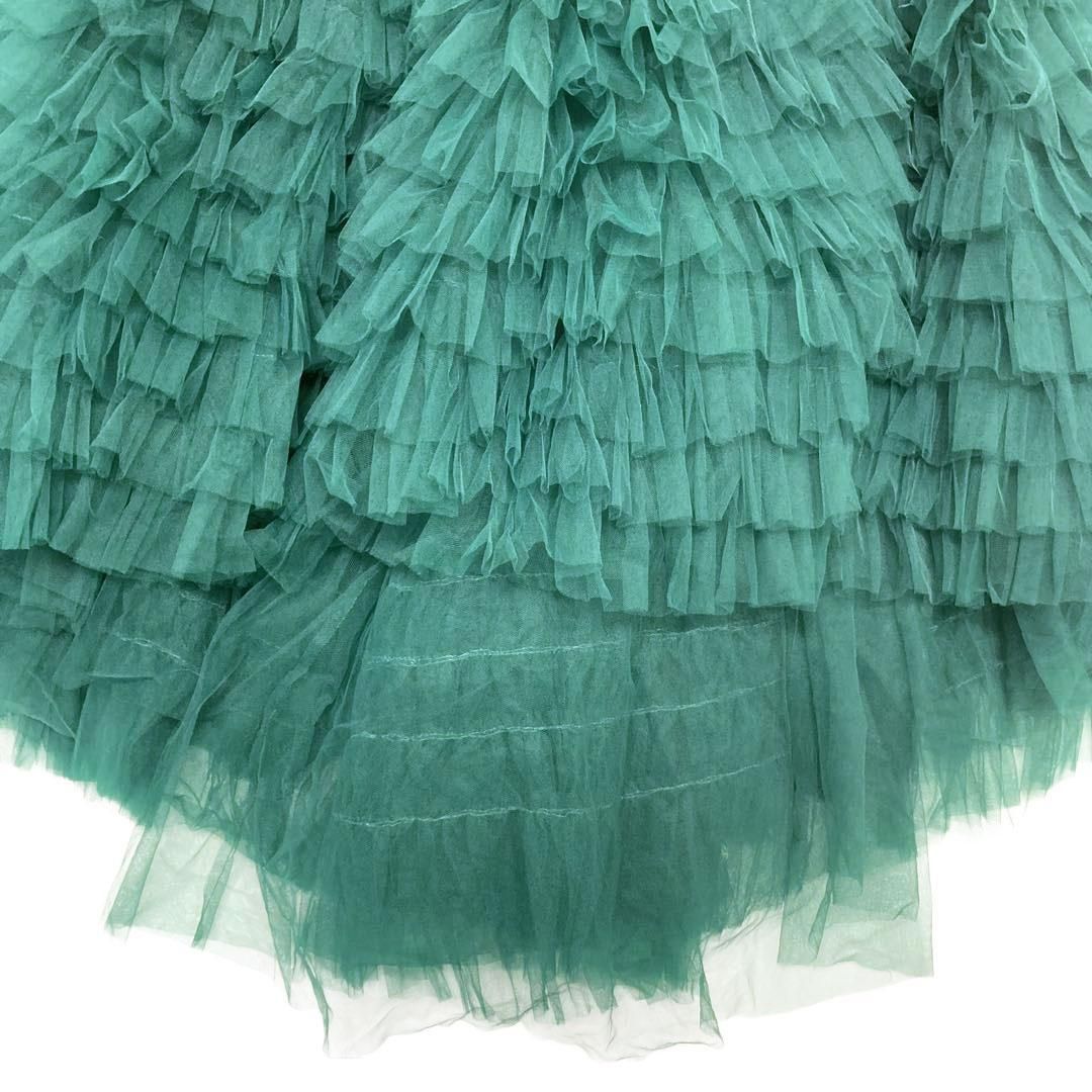 VANITYME. COUTURE / バニティーミークチュール】プリンセスドレス 