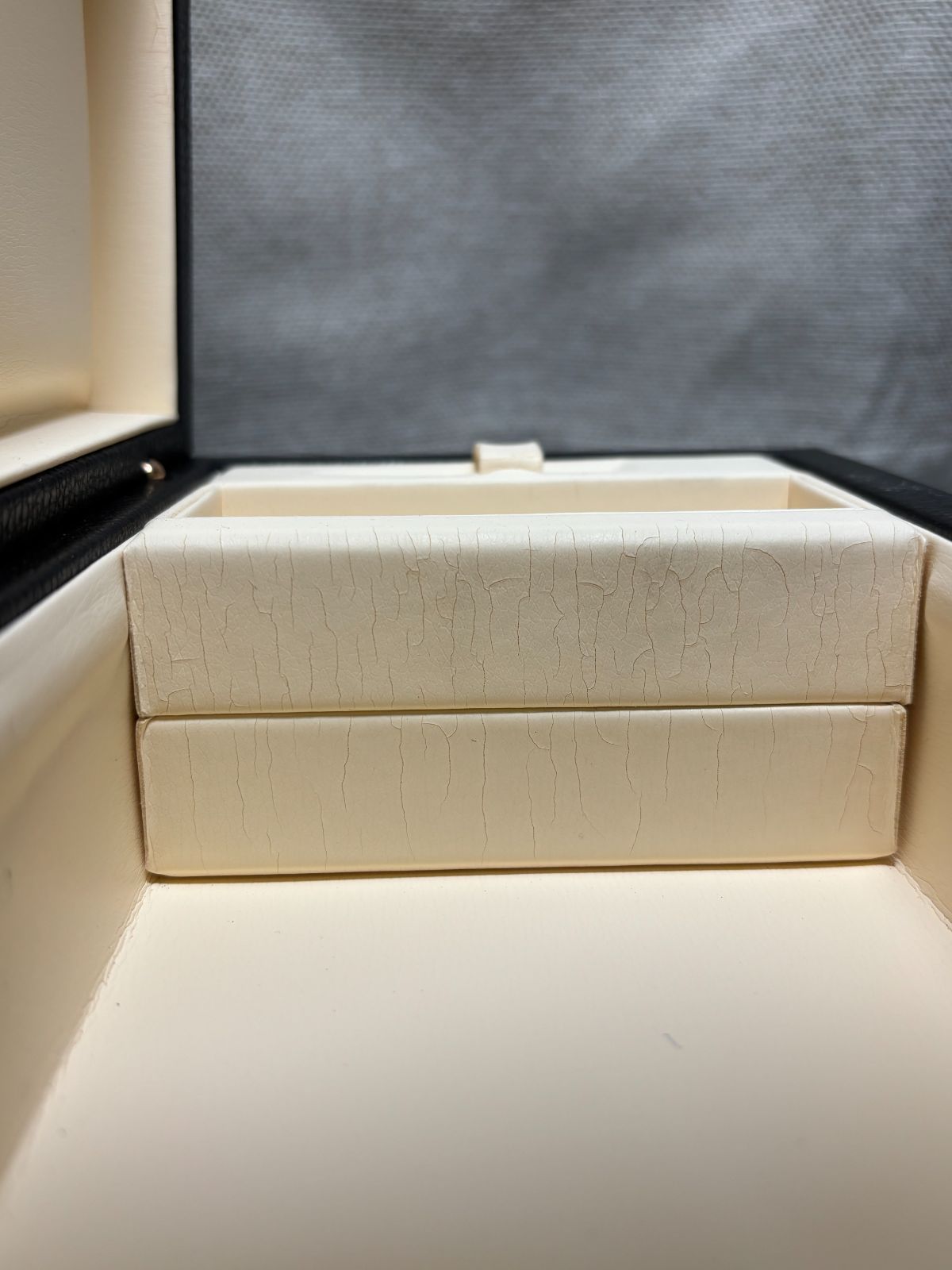 ヴァシュロンコンスタンタン VACHERON CONSTANTIN 空箱 時計ケース BOX