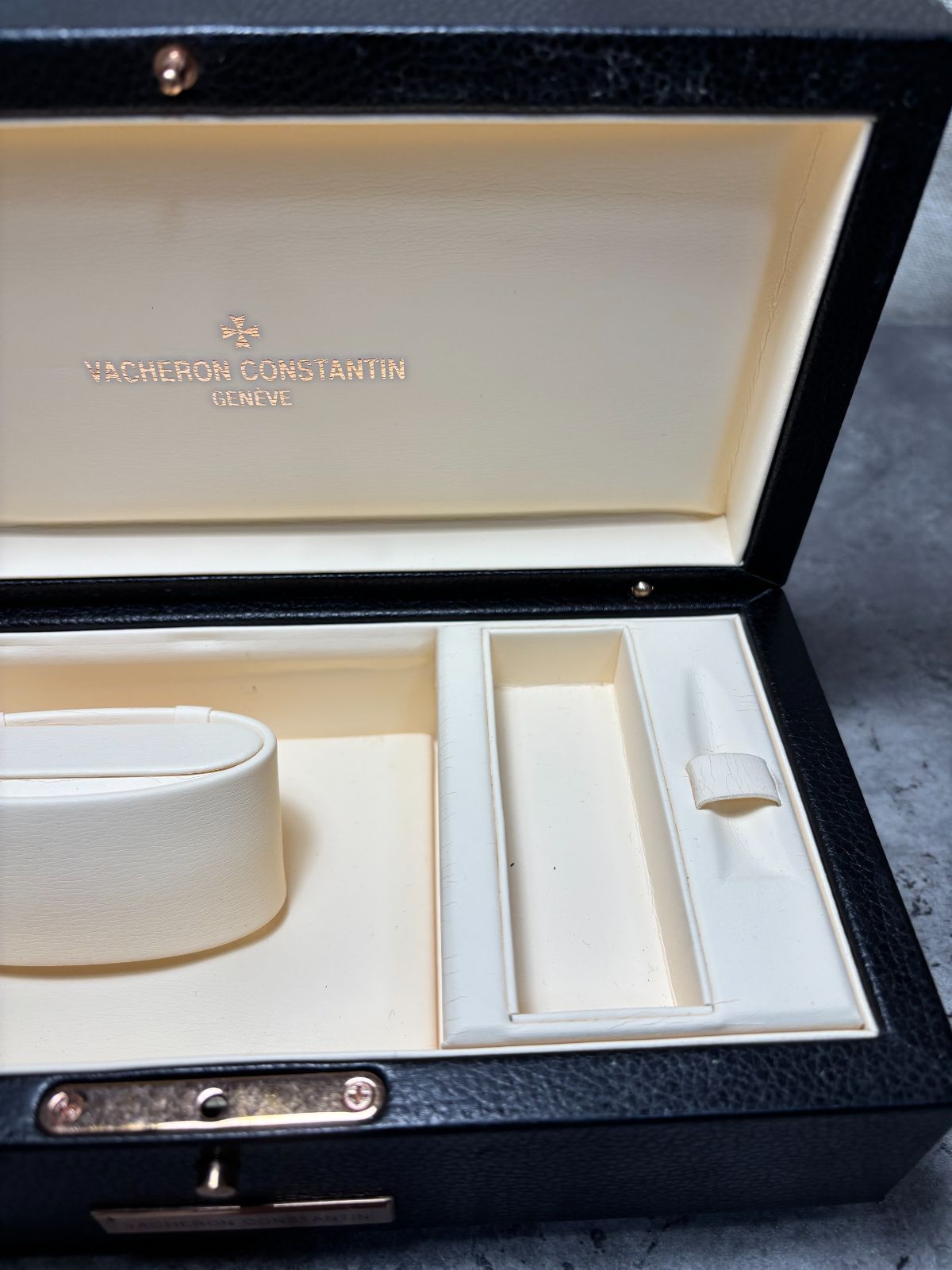 ヴァシュロンコンスタンタン VACHERON CONSTANTIN 空箱 時計ケース BOX