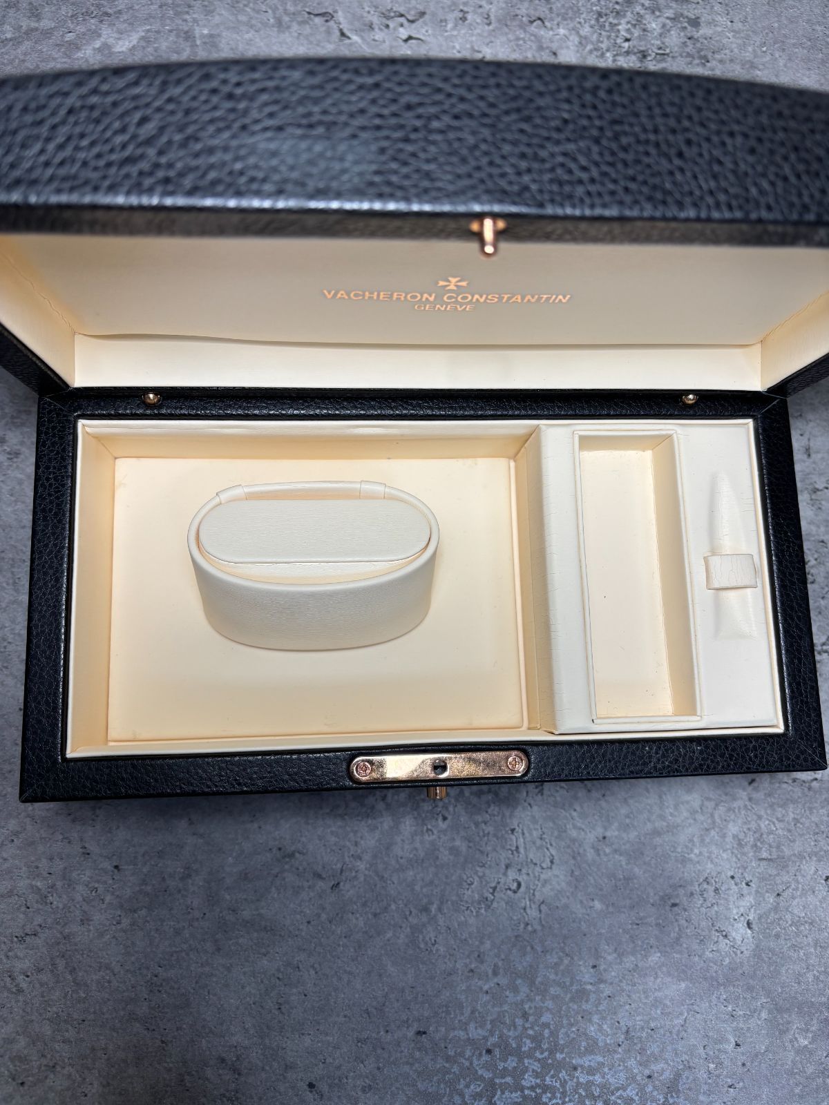 ヴァシュロンコンスタンタン VACHERON CONSTANTIN 空箱 時計ケース BOX