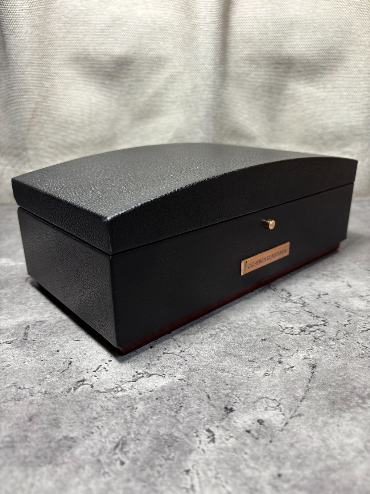 ヴァシュロンコンスタンタン VACHERON CONSTANTIN 空箱 時計ケース BOX