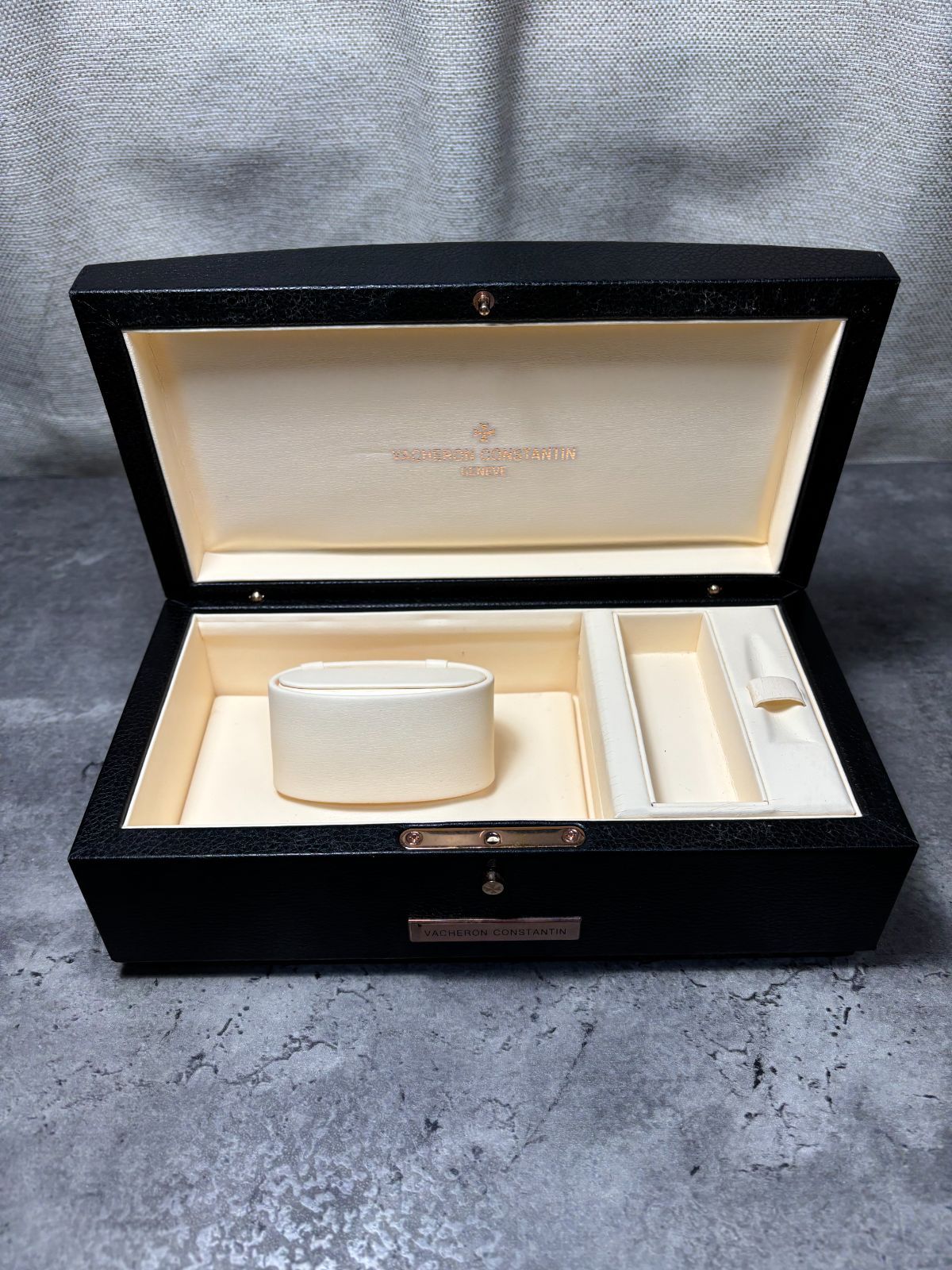 ヴァシュロンコンスタンタン VACHERON CONSTANTIN 空箱 時計ケース BOX