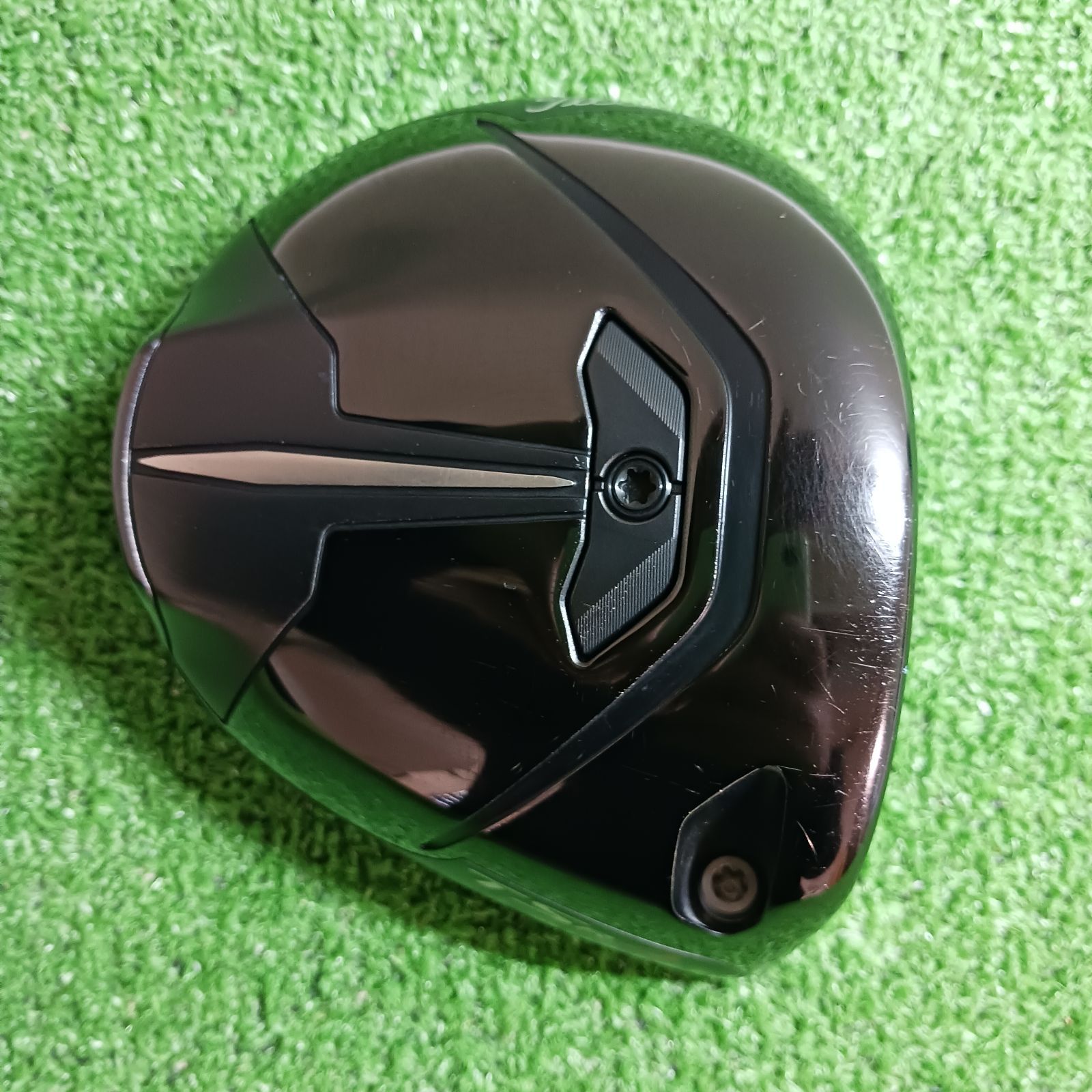 タイトリスト タイトリスト TSR4 ドライバー 10度 ヘッド単体