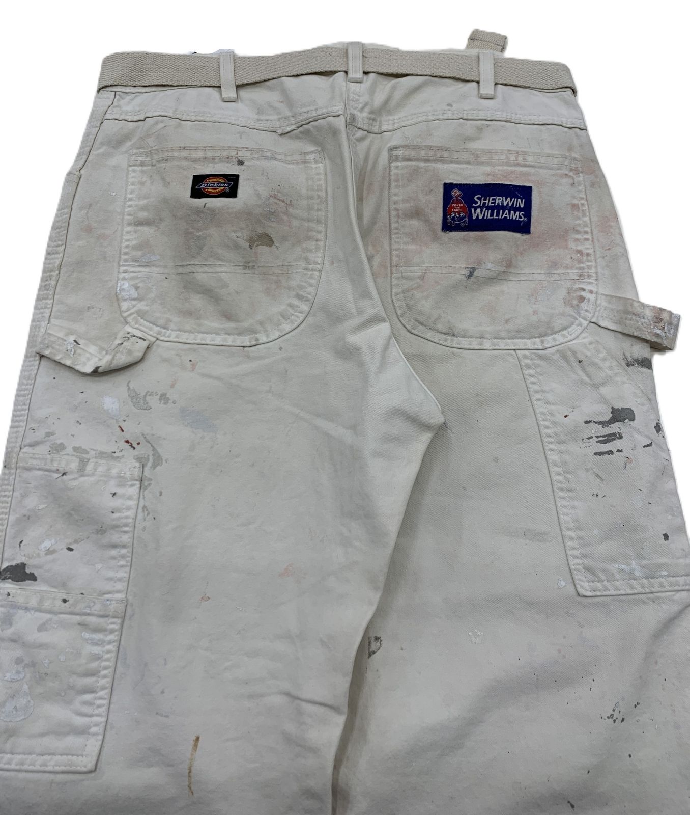 DICKIES SHERWIN WILLIAMS ディッキーズ シャーウィンウィリアムズ