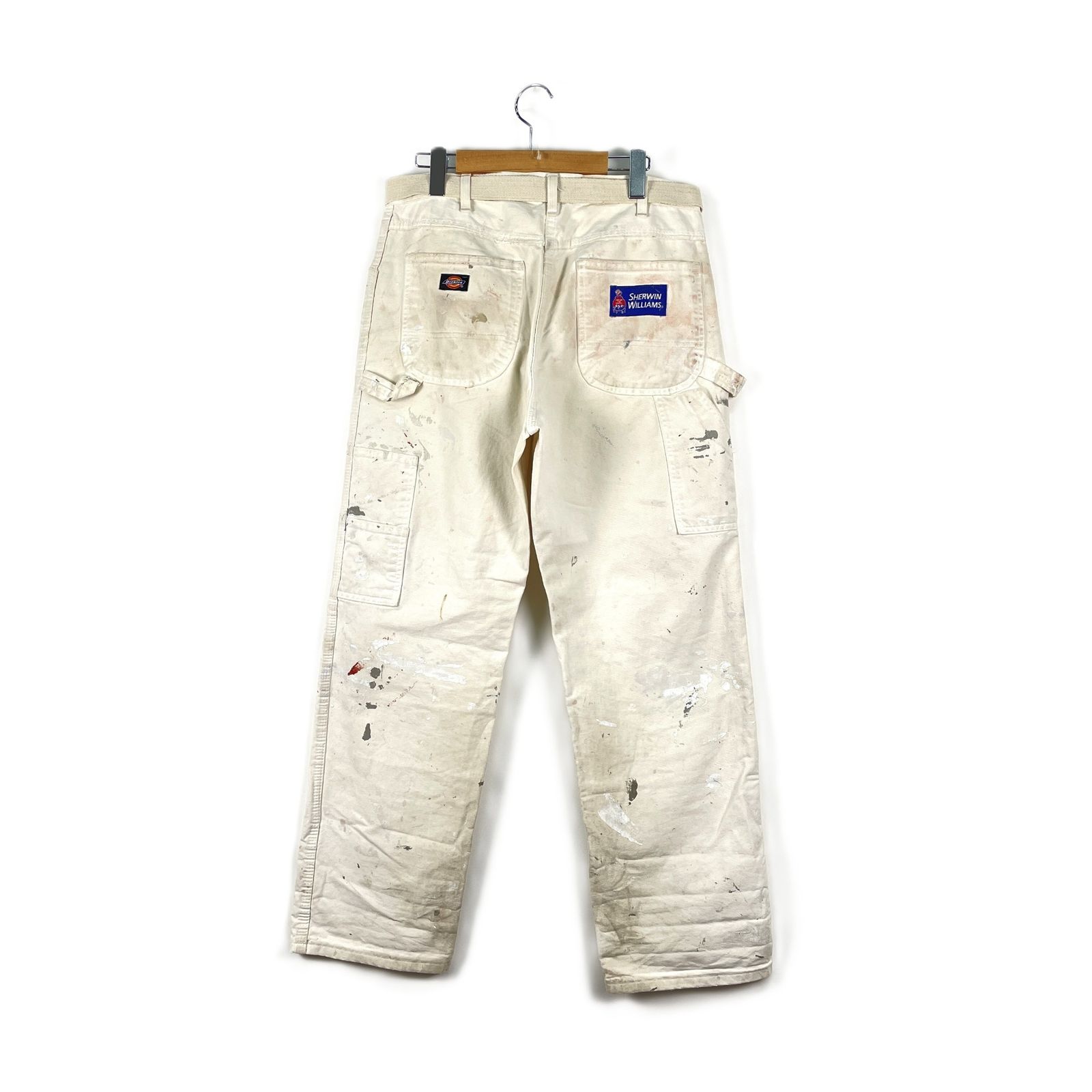 DICKIES SHERWIN WILLIAMS ディッキーズ シャーウィンウィリアムズ