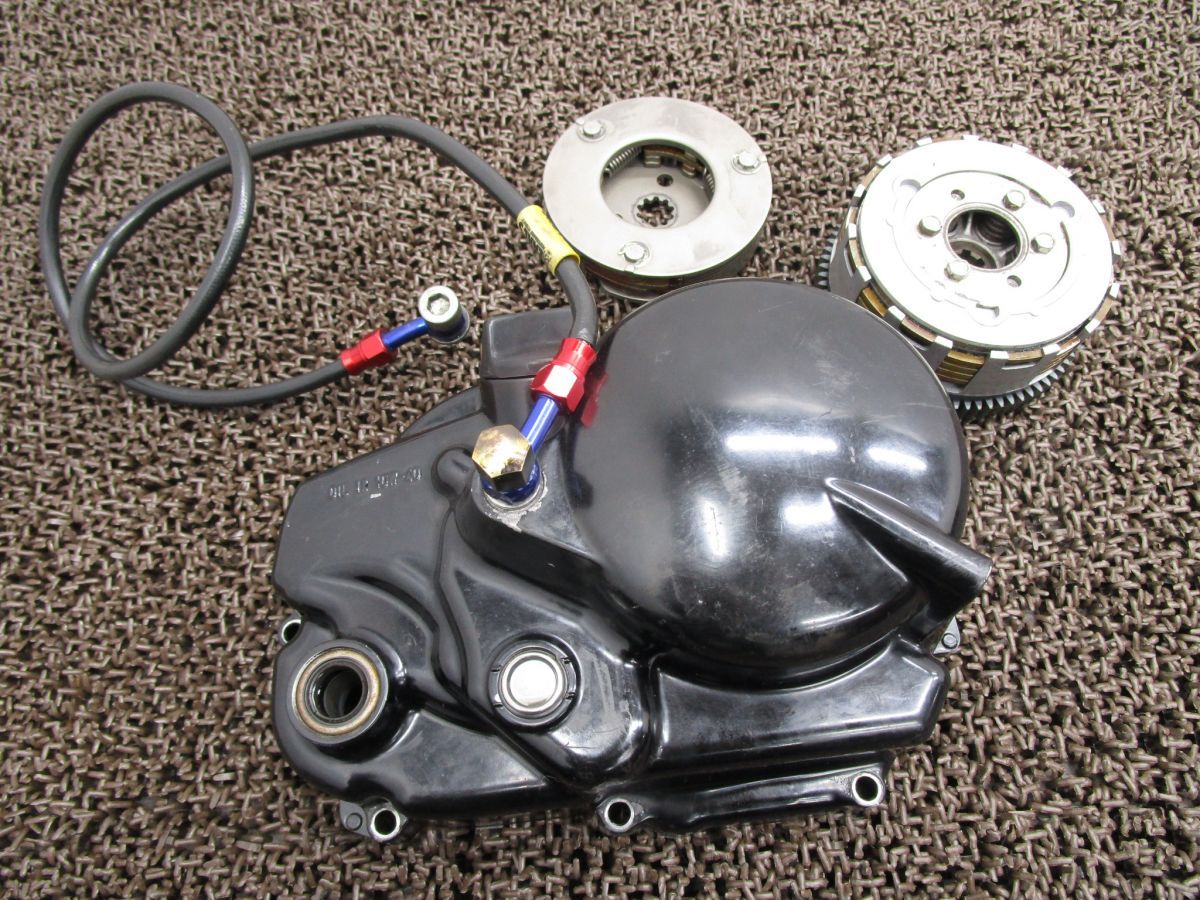 KSR110 油圧クラッチ ビックキャブ他改造多数 KSR110 油圧クラッチ ビックキャブ他改造多数 【公式通販】