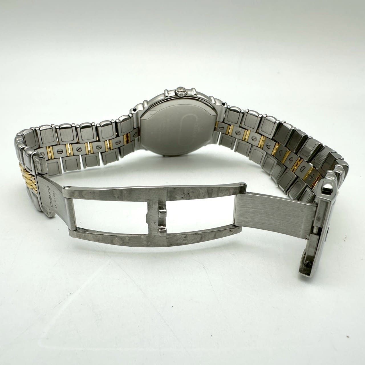 SEIKO セイコー 腕時計 クレドール エントラータ 9579-6000 クォーツ