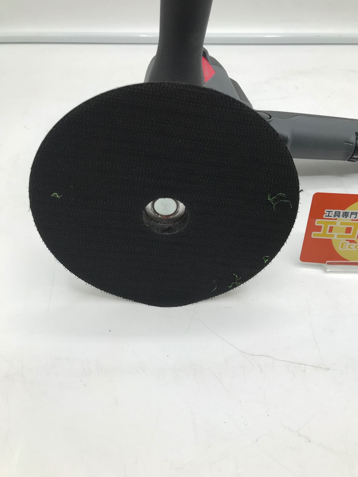 中古品】京セラ(Kyocera) RPE202R プロ用 ポリッシャー 脱着式 コード 