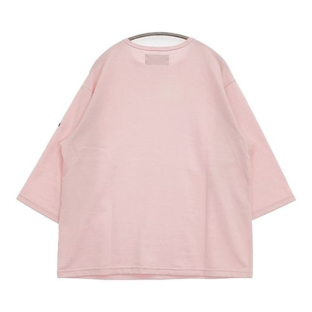 OUTIL TRICOT HABAS SHORT バスクシャツ ショート 定価20900円