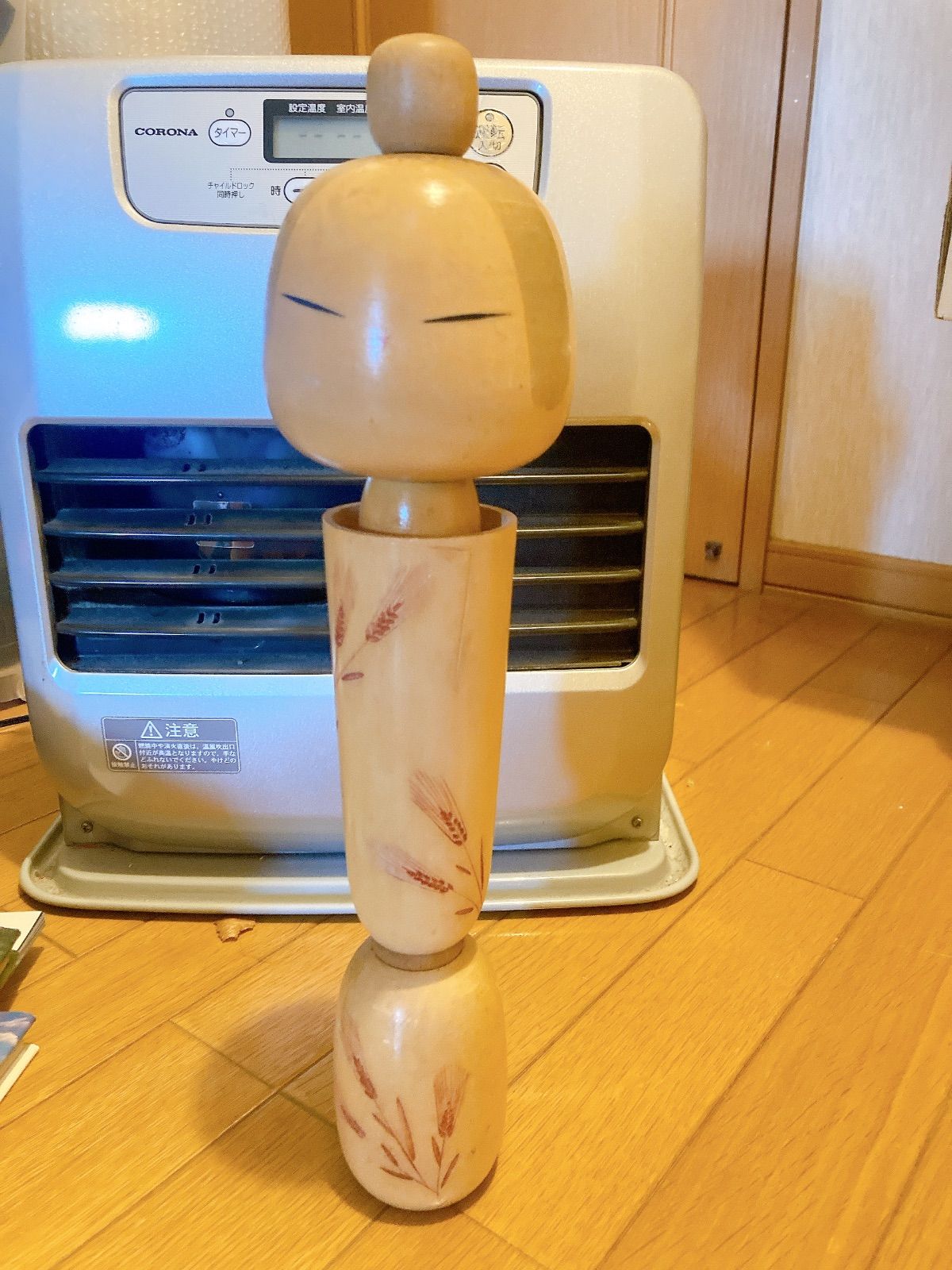 海外の方に大人気!! 工芸品 民芸品 コケシ こけし