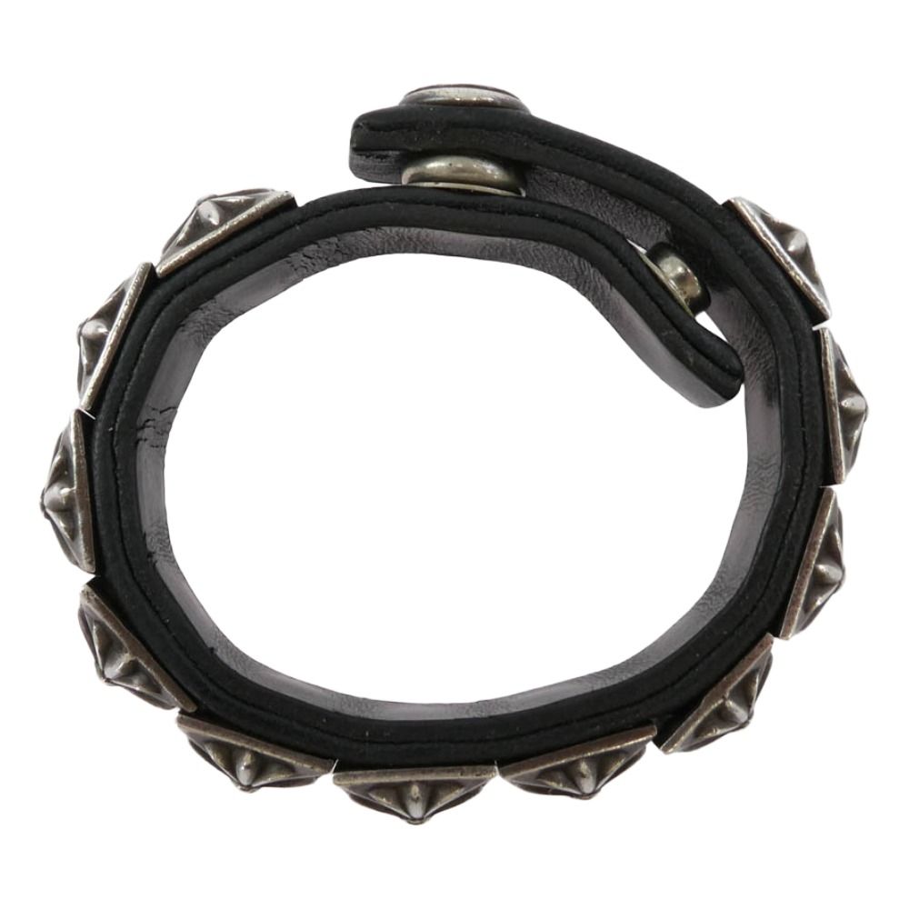 CHROME HEARTS クロムハーツ（原本無） ZERO STUD SNGL ROW ゼロ