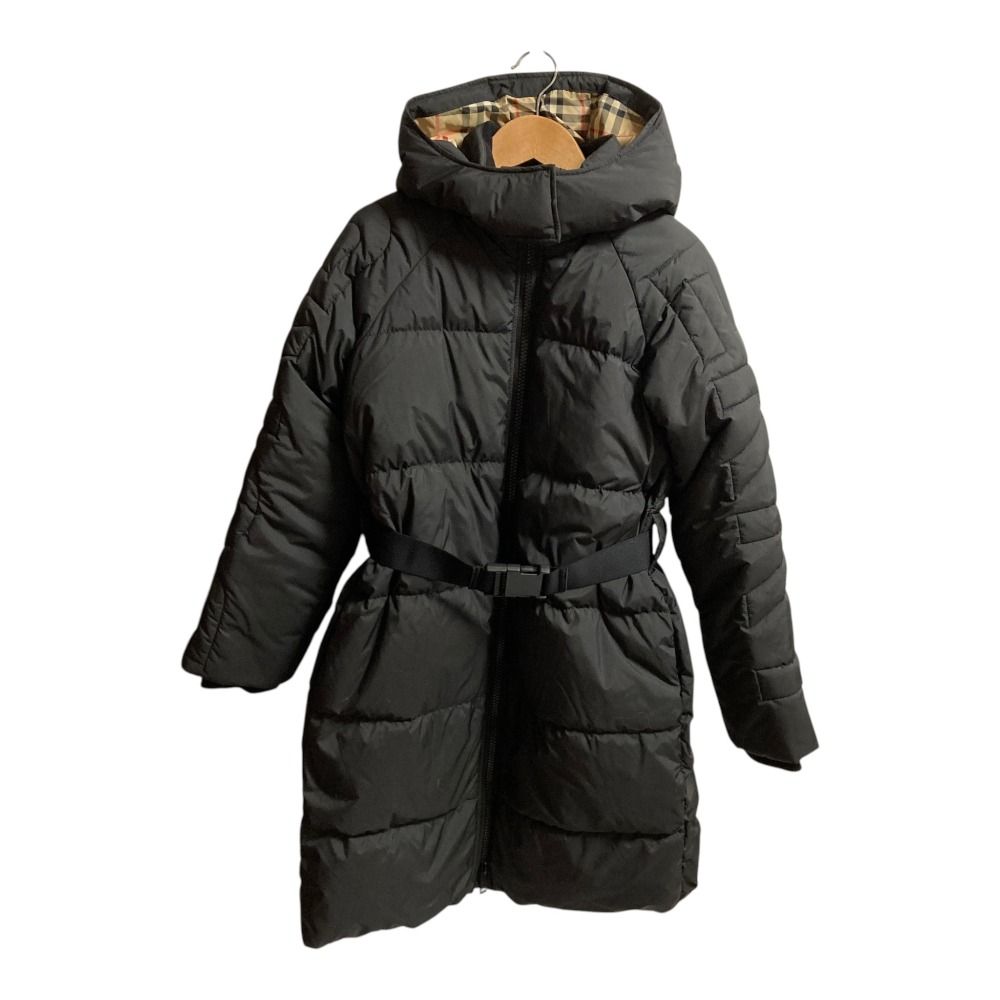 BURBERRYバーバリーコートキッズサイズ12Y 152cm 品 2026年最新】子供