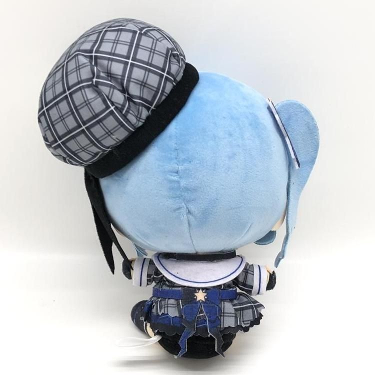 中古】開封）星街すいせい もちどる ぬいぐるみ 「ホロライブ×ドン
