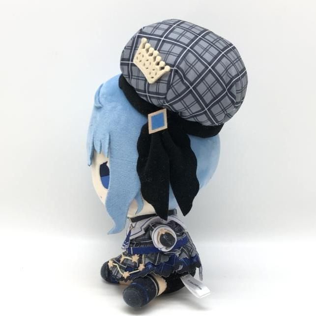 中古】開封）星街すいせい もちどる ぬいぐるみ 「ホロライブ×ドン