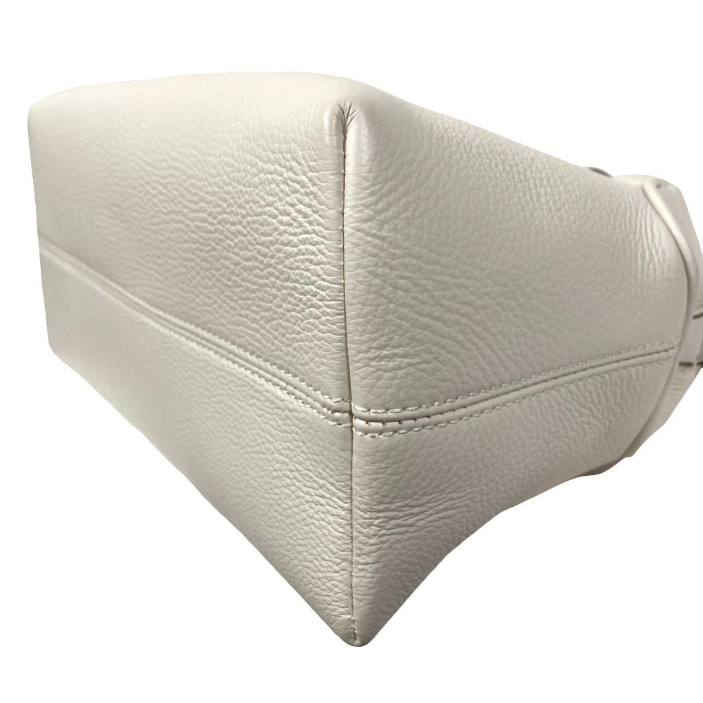 美品 GIANNI CHIARINI ジャンニキアリーニ サファリ 2WAY ハンドバッグ 