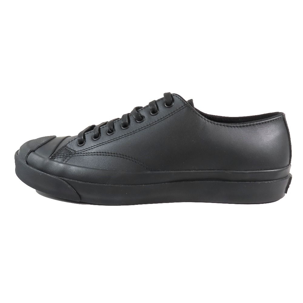 未使用 CONVERSE コンバース LEATHER JACK PURCELL 1935 ジャック 