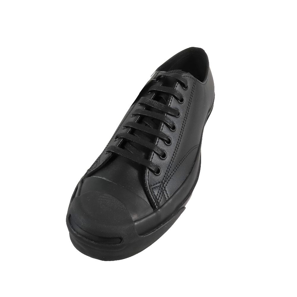 未使用 CONVERSE コンバース LEATHER JACK PURCELL 1935 ジャック 