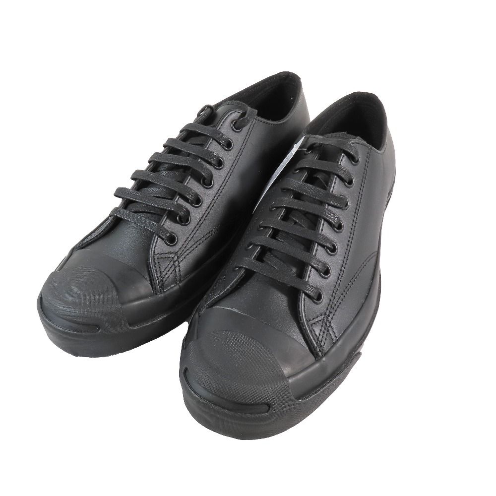 未使用 CONVERSE コンバース LEATHER JACK PURCELL 1935 ジャック 