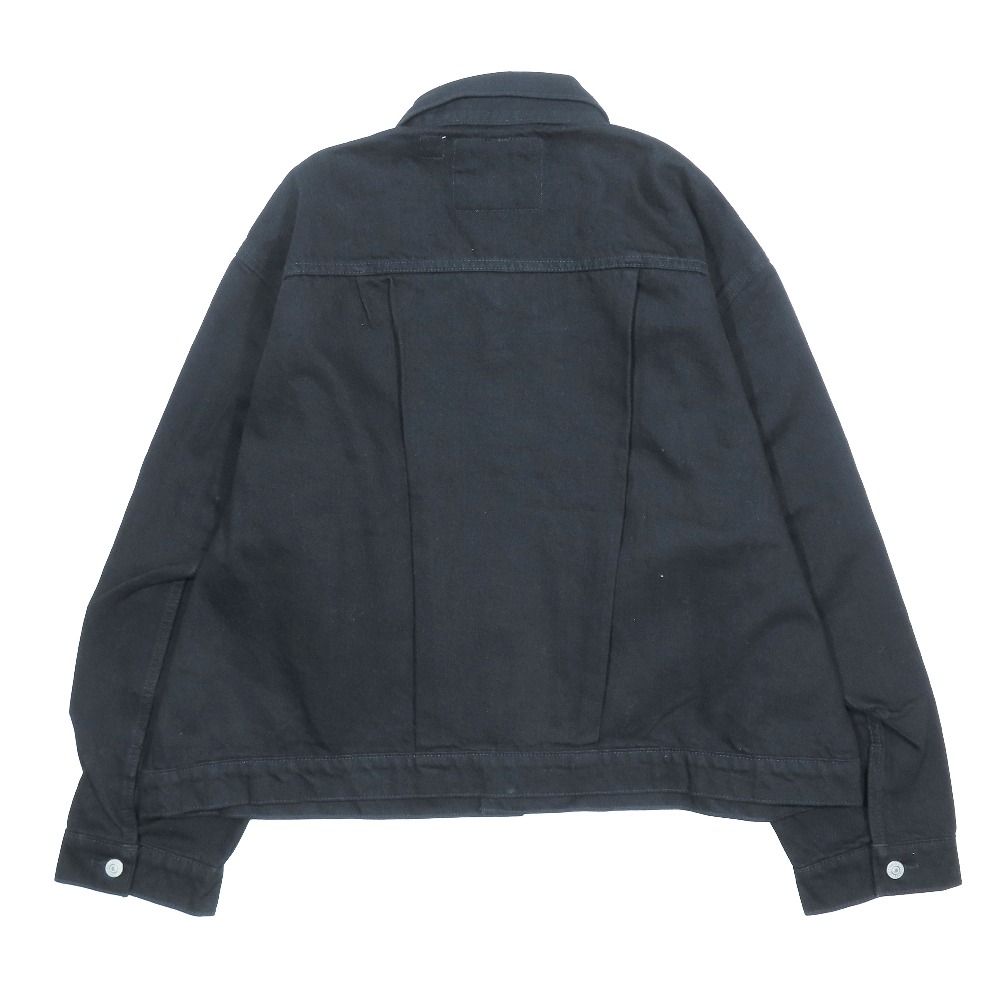 未使用 Levi's リーバイス TYPE1トラッカージャケット デニム