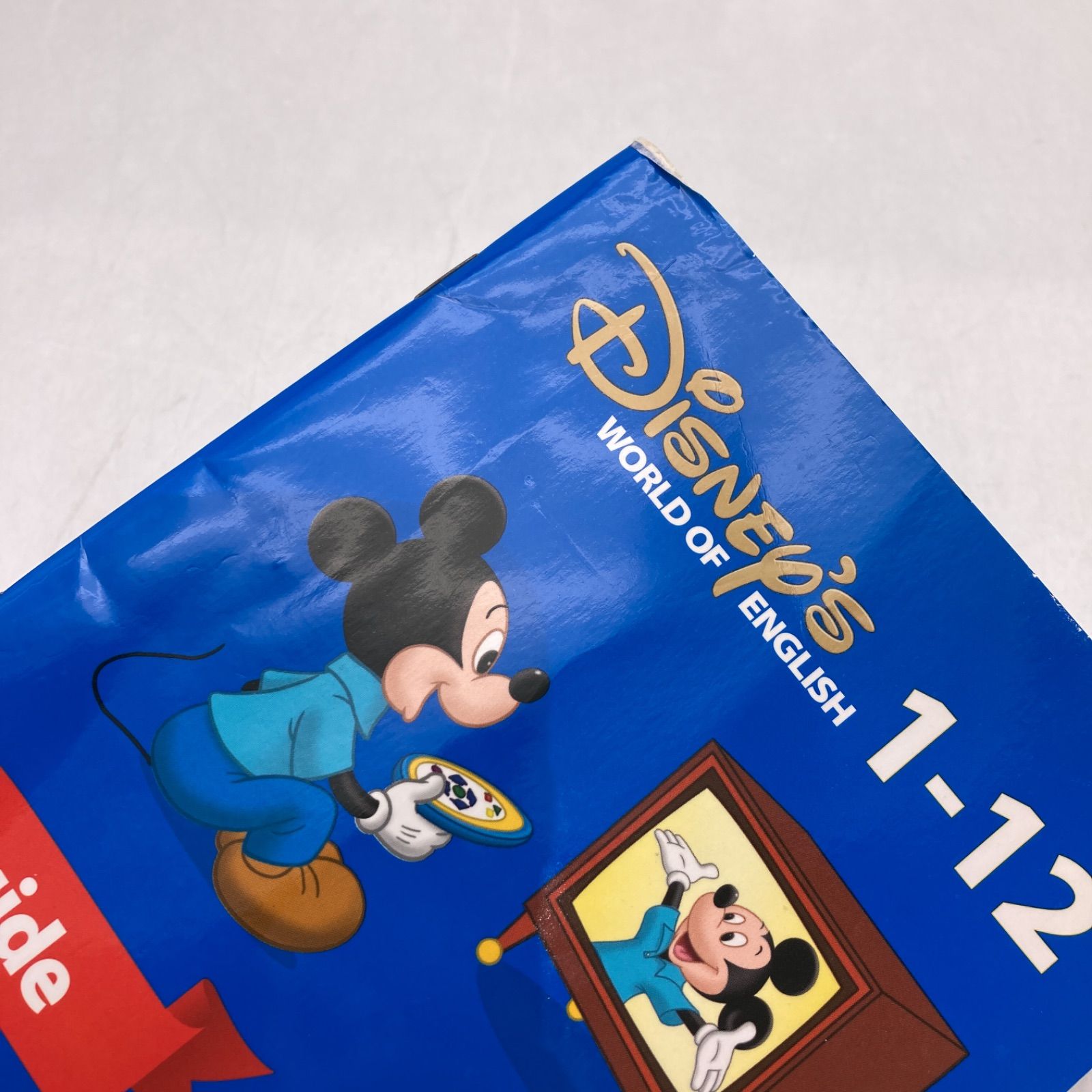1.jpg ワールドファミリー ストレートプレイDVD12枚 ブラシ版 1.jpg ワールドファミリー ストレートプレイDVD12枚 ブラシ版