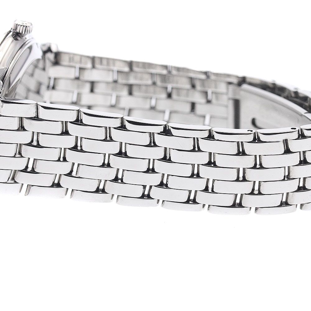  オメガ OMEGA 4500.31 デビル プレステージ デイト 自動巻き メンズ _945567 男性向け 自動巻き時計 腕時計(アナログ)