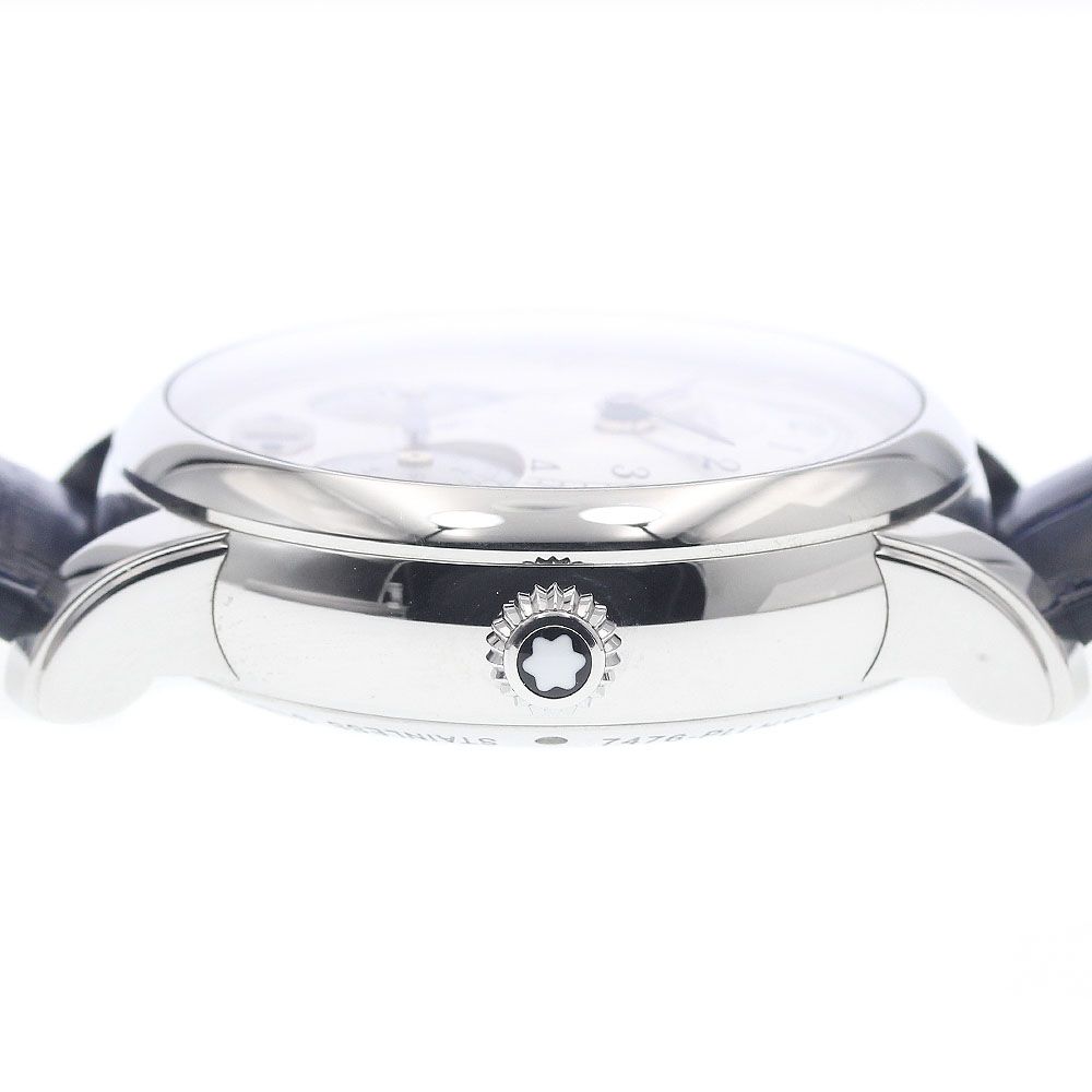 モンブラン MONTBLANC 118537 スターレガシー ニコラ・リューセック