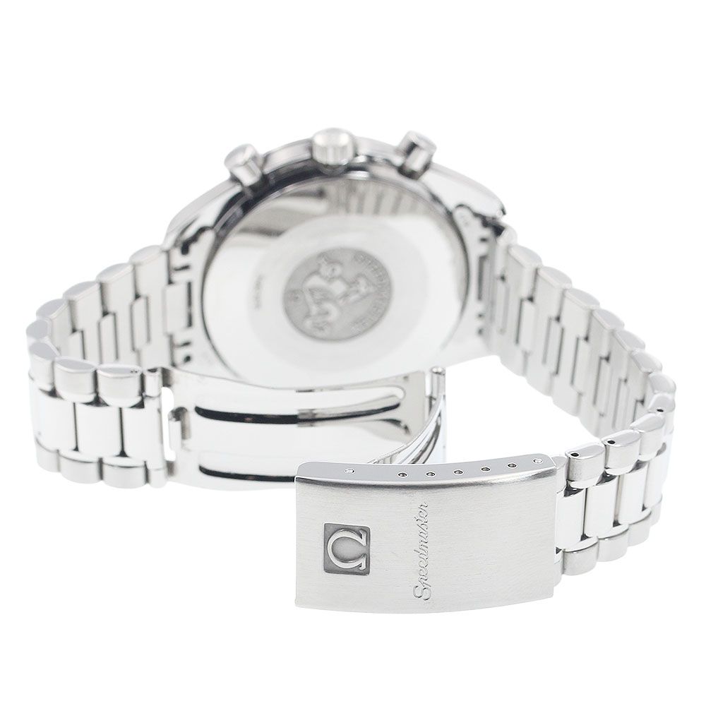 スピードマスター クロノグラフ