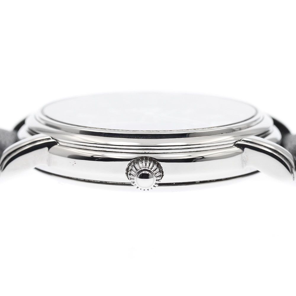  モーリスラクロア MAURICE LACROIX 10818 ポントス GMT デイト 自動巻き メンズ _945662 シンプルコーデ 自動巻き時計 腕時計(アナログ)