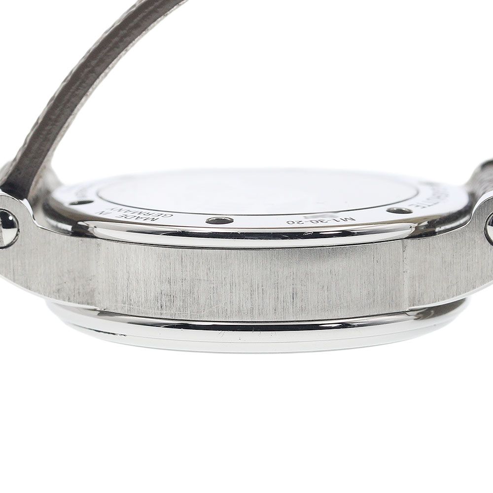 ミューレグラスヒュッテ Muhle Glashutte M1-30-25-LB テイトニアⅡ