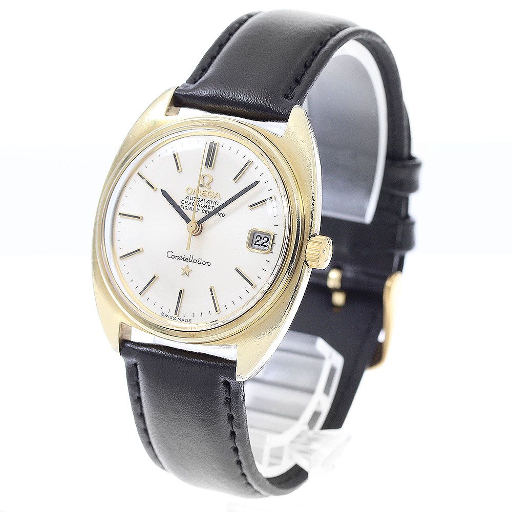 デイト クロノメーター