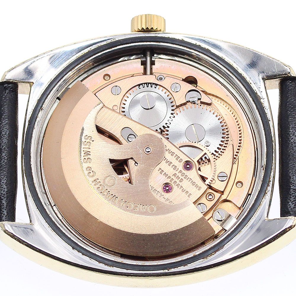 cal.564 自動巻き