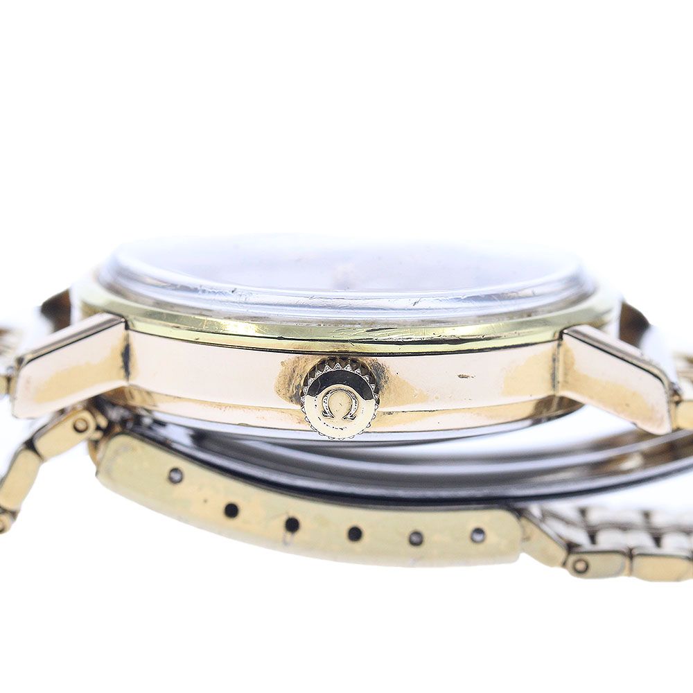 シーマスター デイト