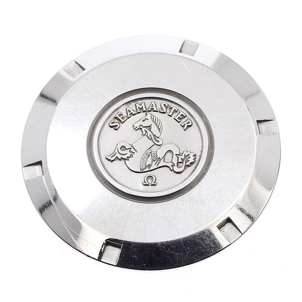  オメガ OMEGA 166.067 シーマスター デイト cal.565 自動巻き メンズ _945419 男性向け 自動巻き時計 腕時計(アナログ)