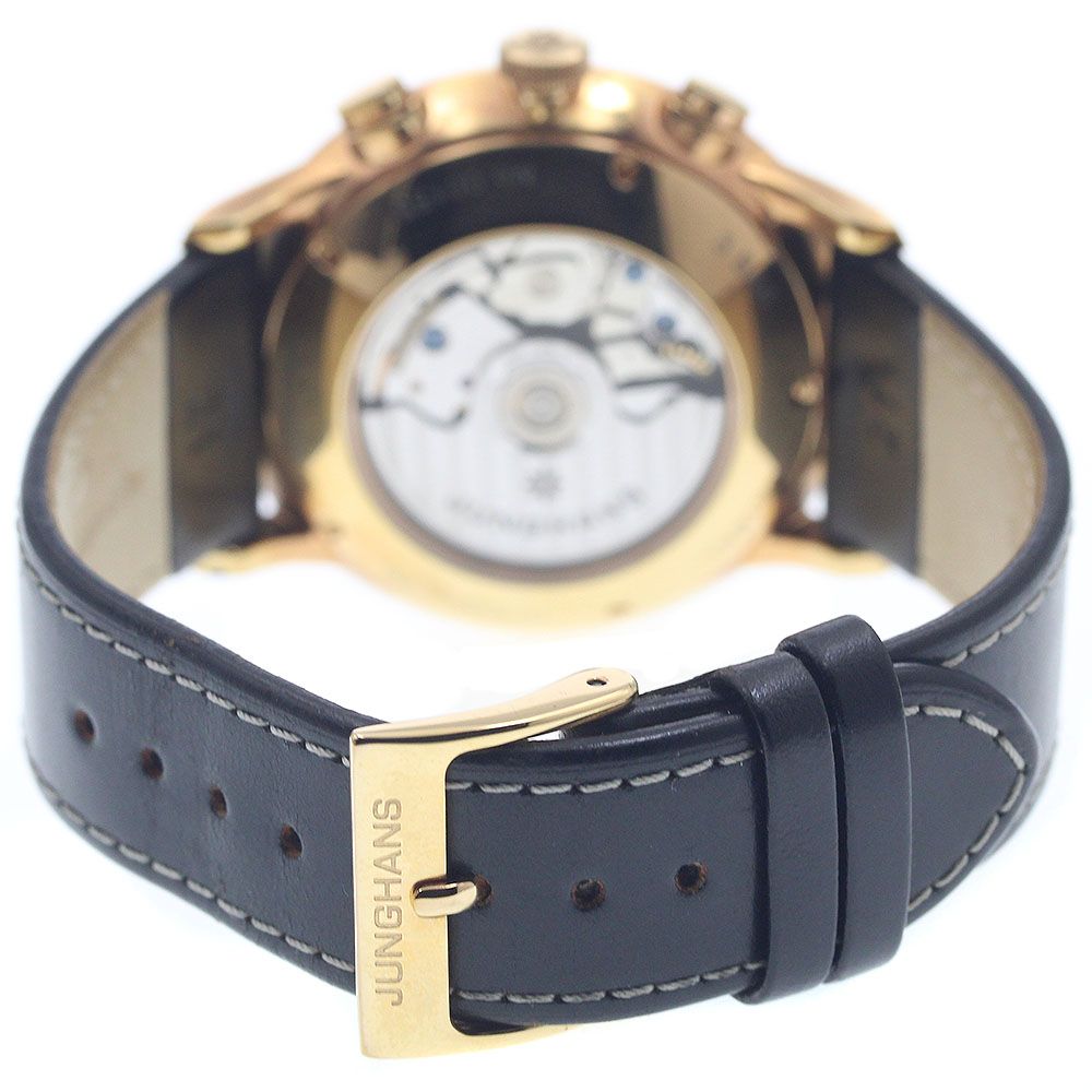 ユンハンス JUNGHANS