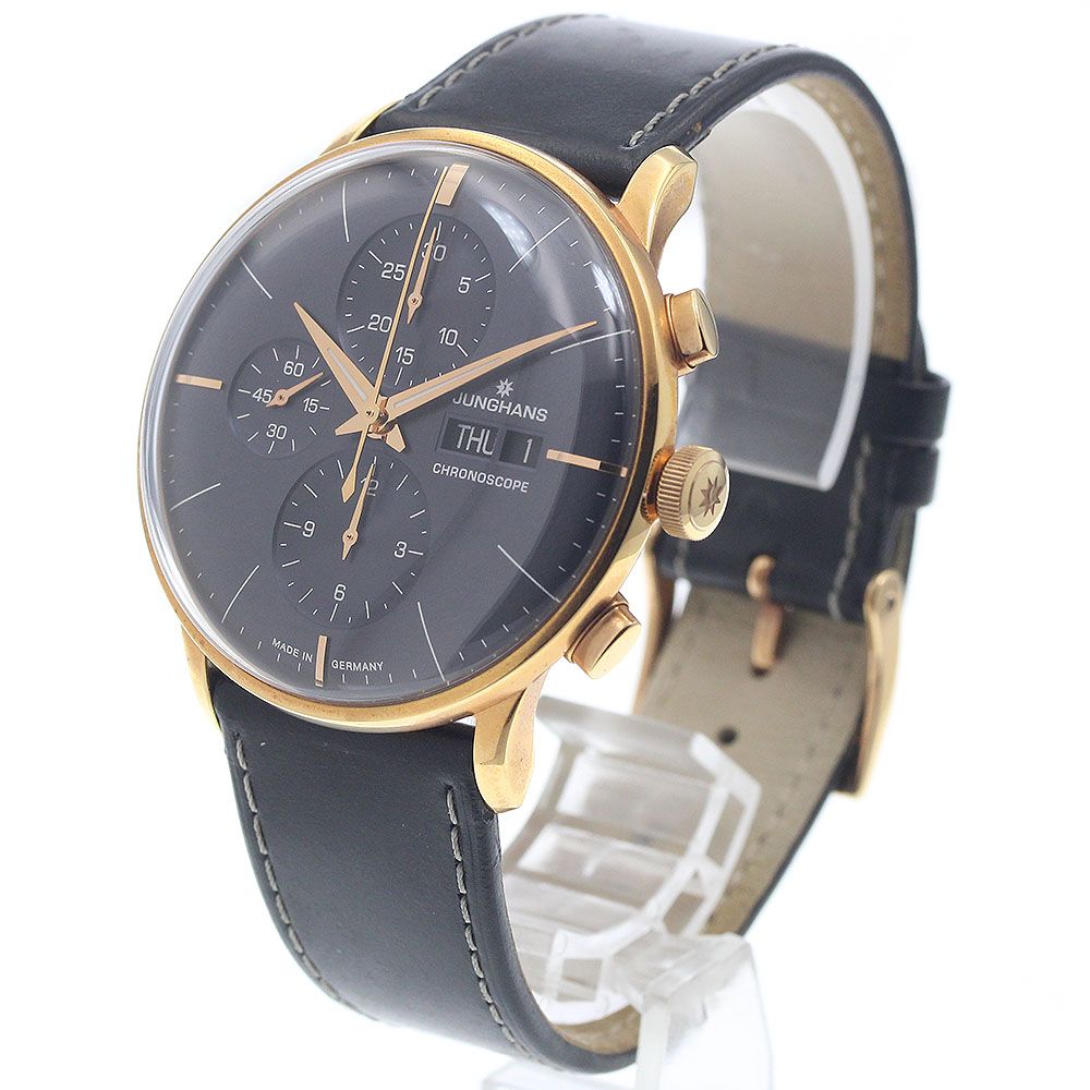 クロノグラフ デイデイト