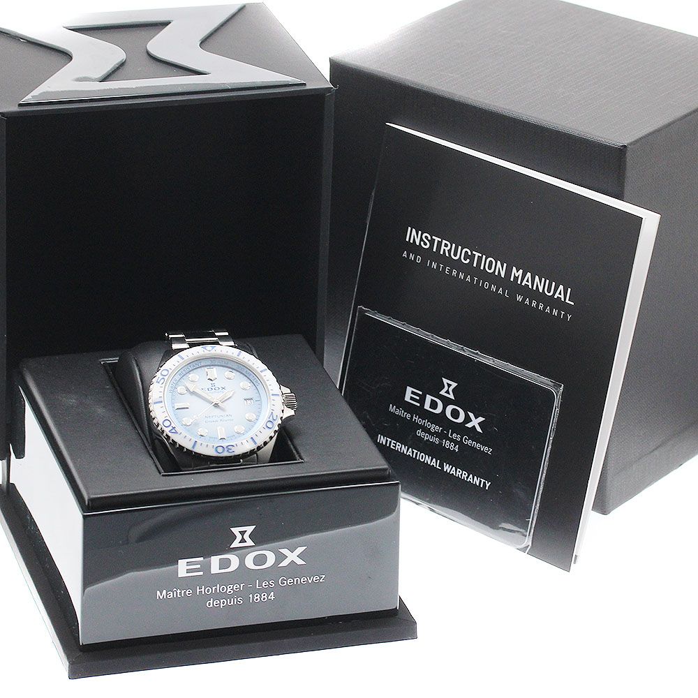 エドックス EDOX