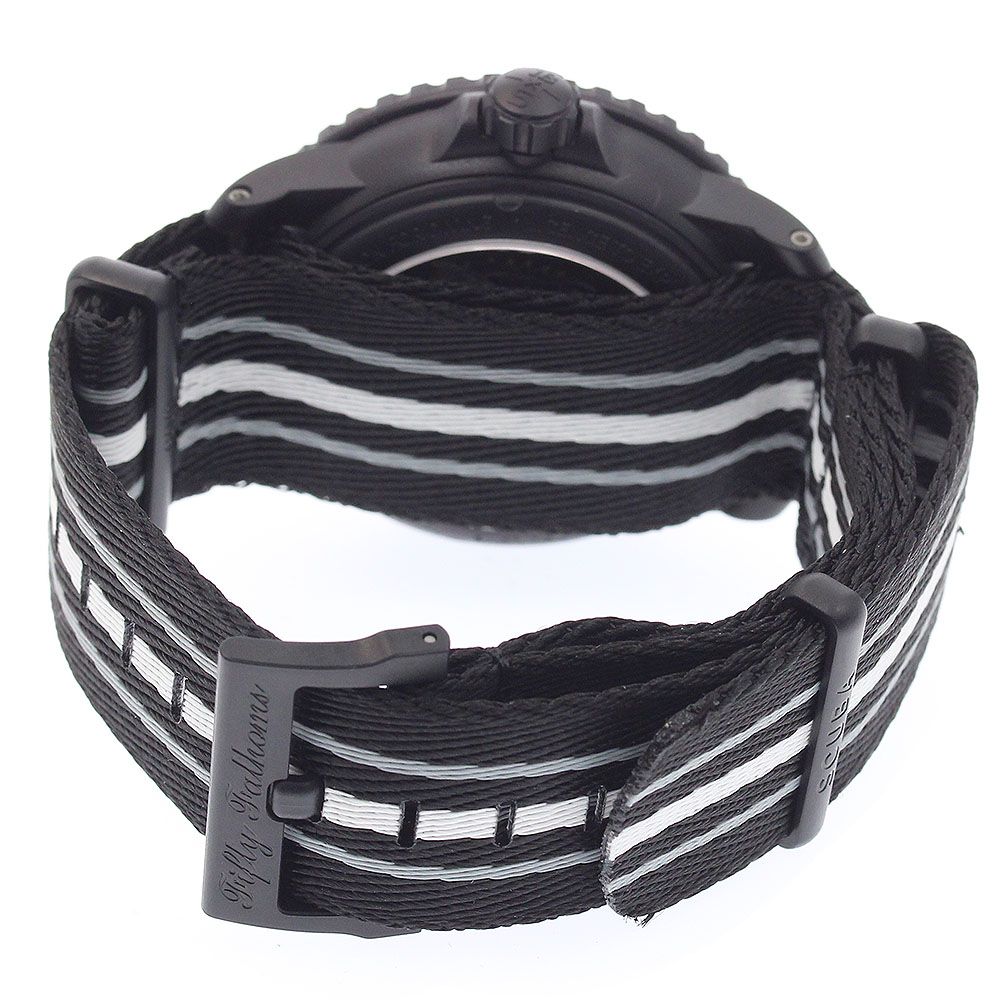 フィフティ ファゾムス