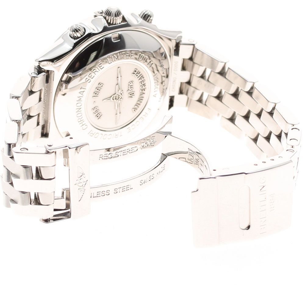 フレッチェトリコローリ 4000本