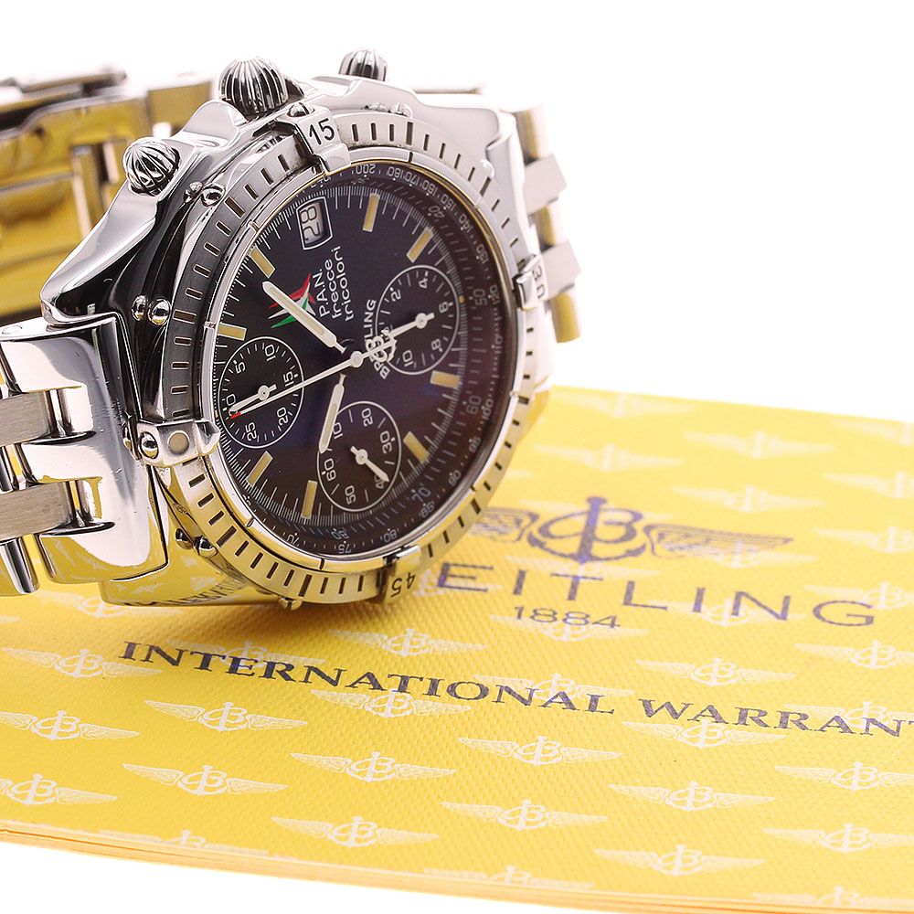 自動巻き メンズ