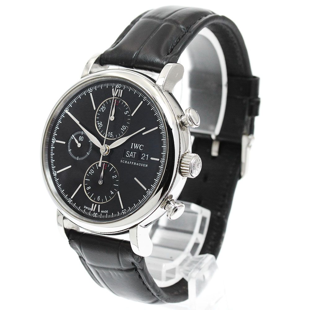 デイデイト クロノグラフ