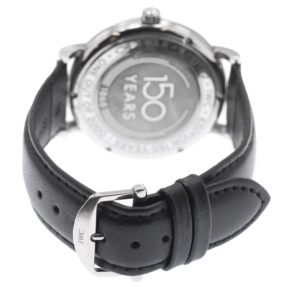 SCHAFFHAUSEN IW356518