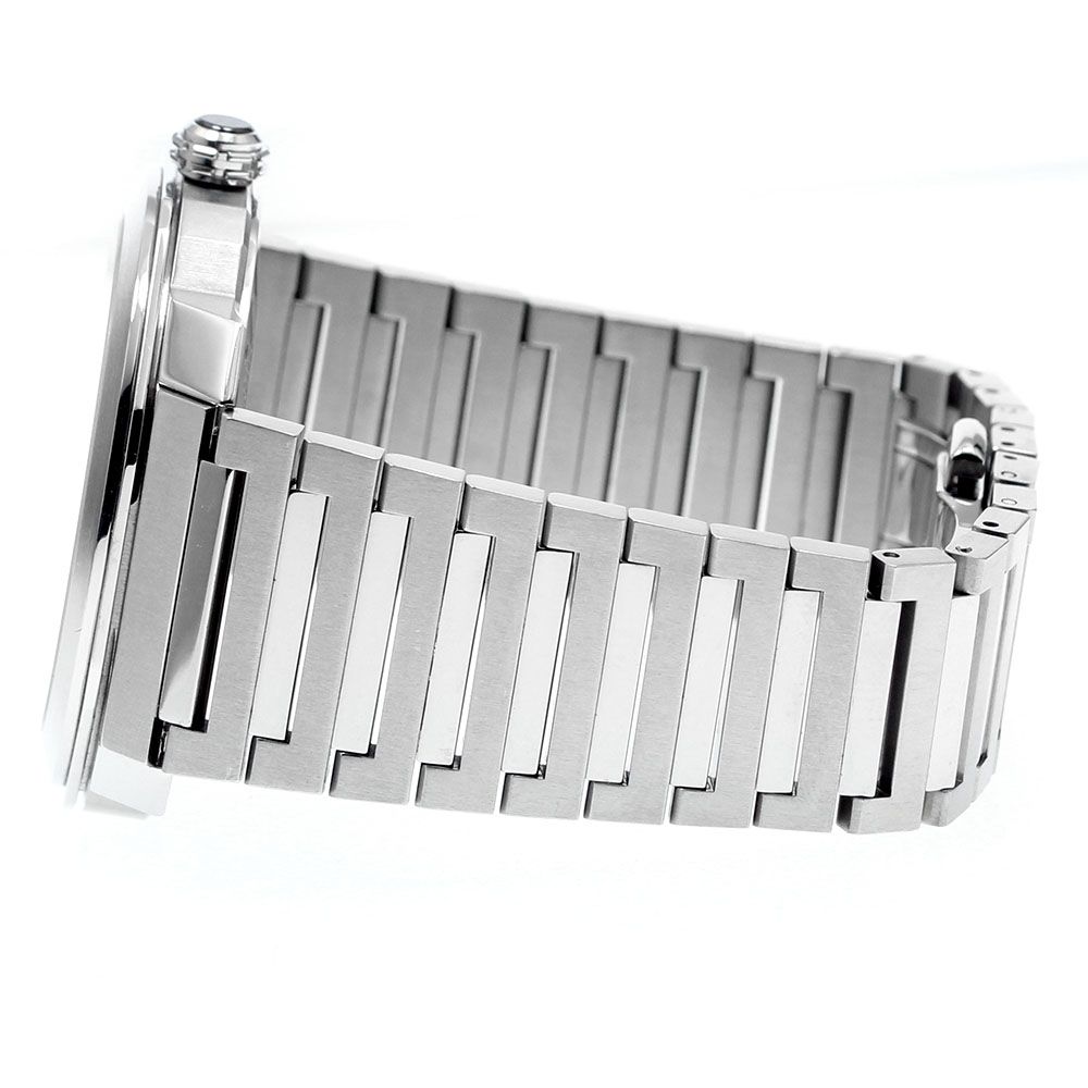  ブルガリ BVLGARI OC41S オクト デイト 自動巻き メンズ _944831 タートルネック 自動巻き時計 腕時計(アナログ)