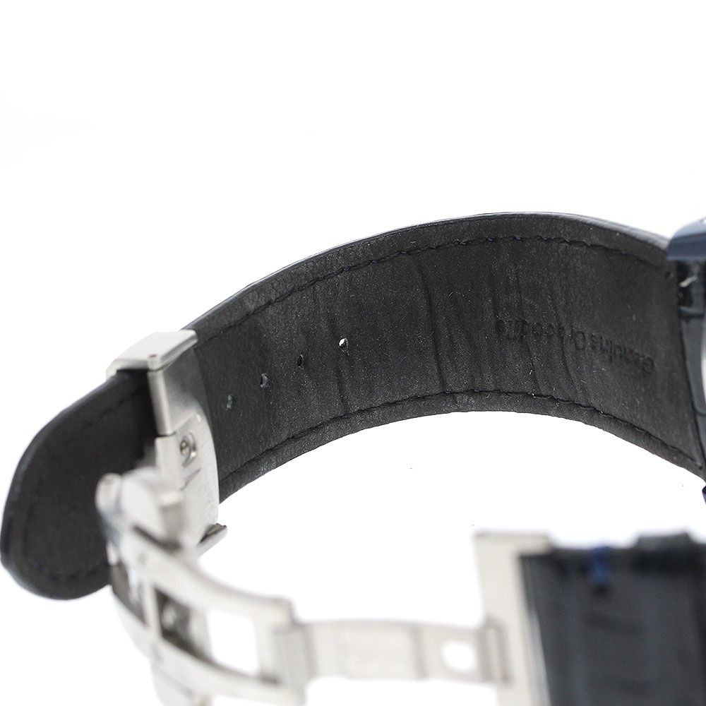  エドックス EDOX 01122-357BU8-BUIN8 クロノオフショア1 ファーマメント シートゥスカイ 世界 300本 自動巻き メンズ _945874 モード系 自動巻き時計 腕時計(アナログ)