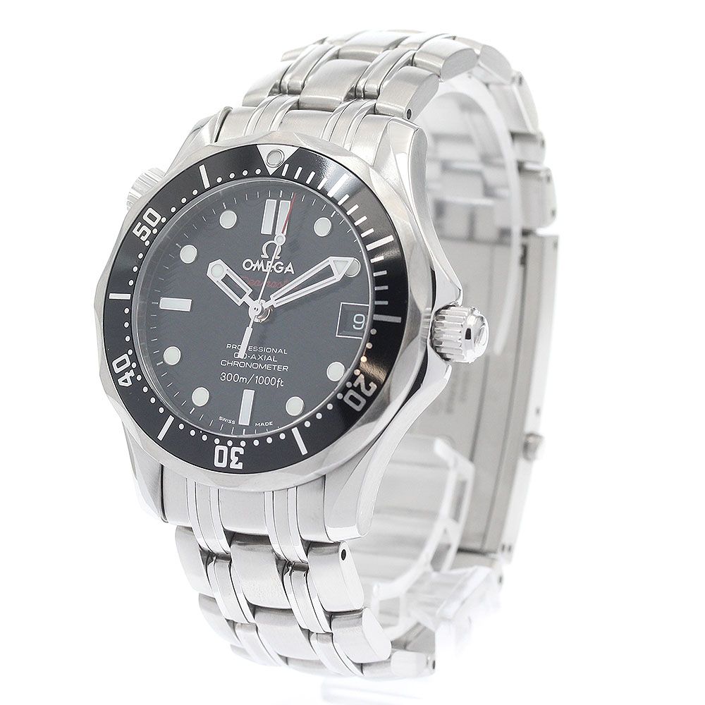 デイト コーアクシャル