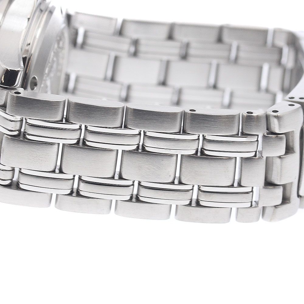 シーマスター300 デイト