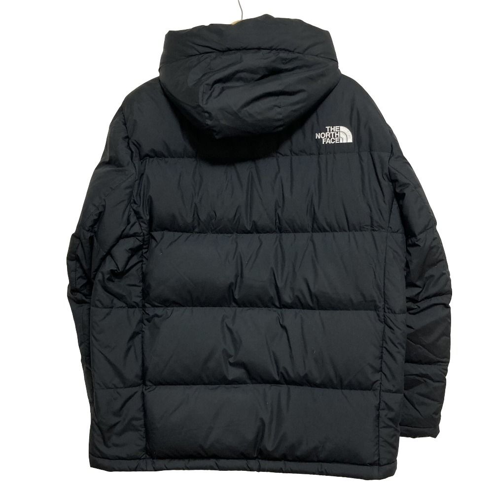 美品 THE NORTH FACE ザ ノースフェイス OUTLIGHT DOWN JACKET アウト 