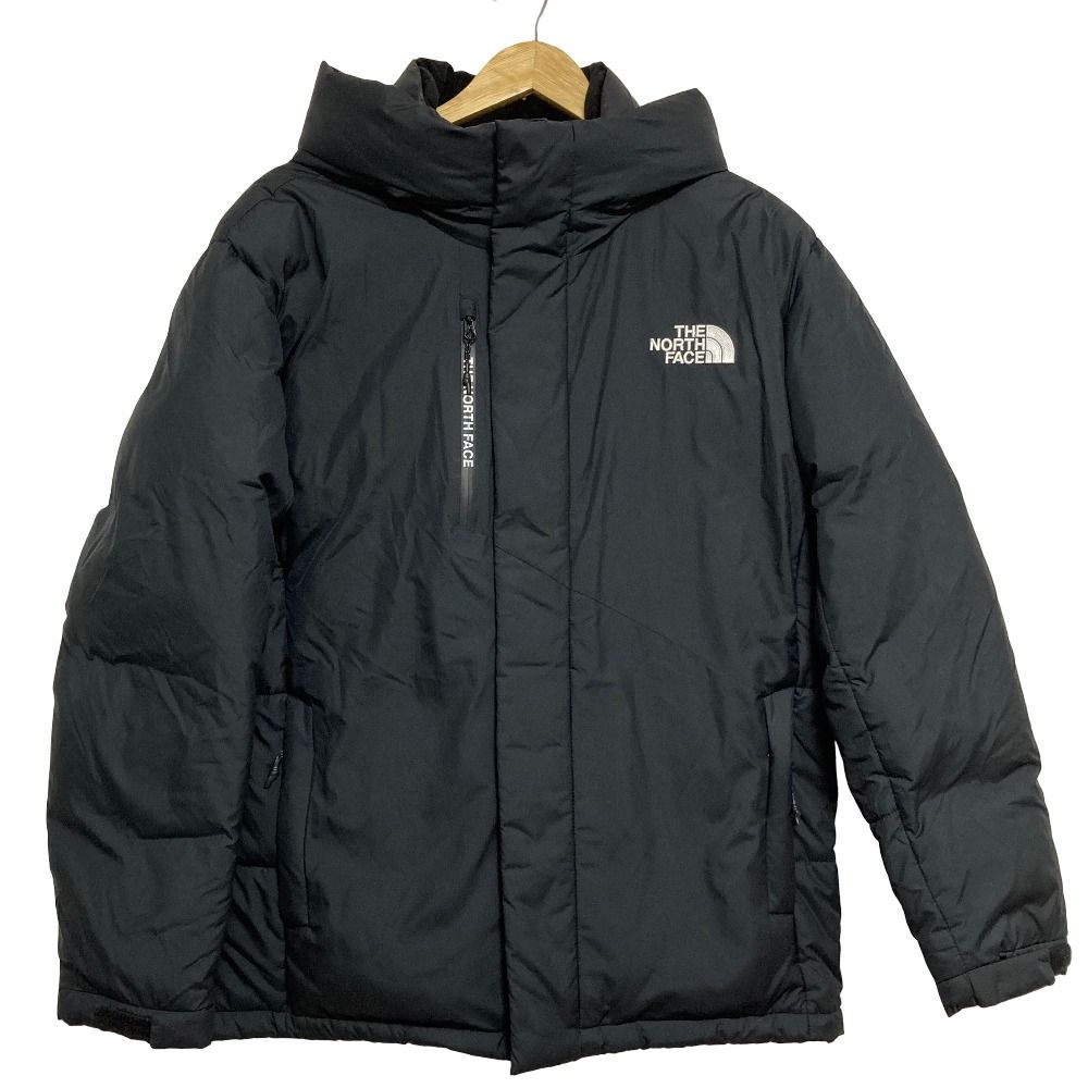 美品 THE NORTH FACE ザ ノースフェイス OUTLIGHT DOWN JACKET アウト 