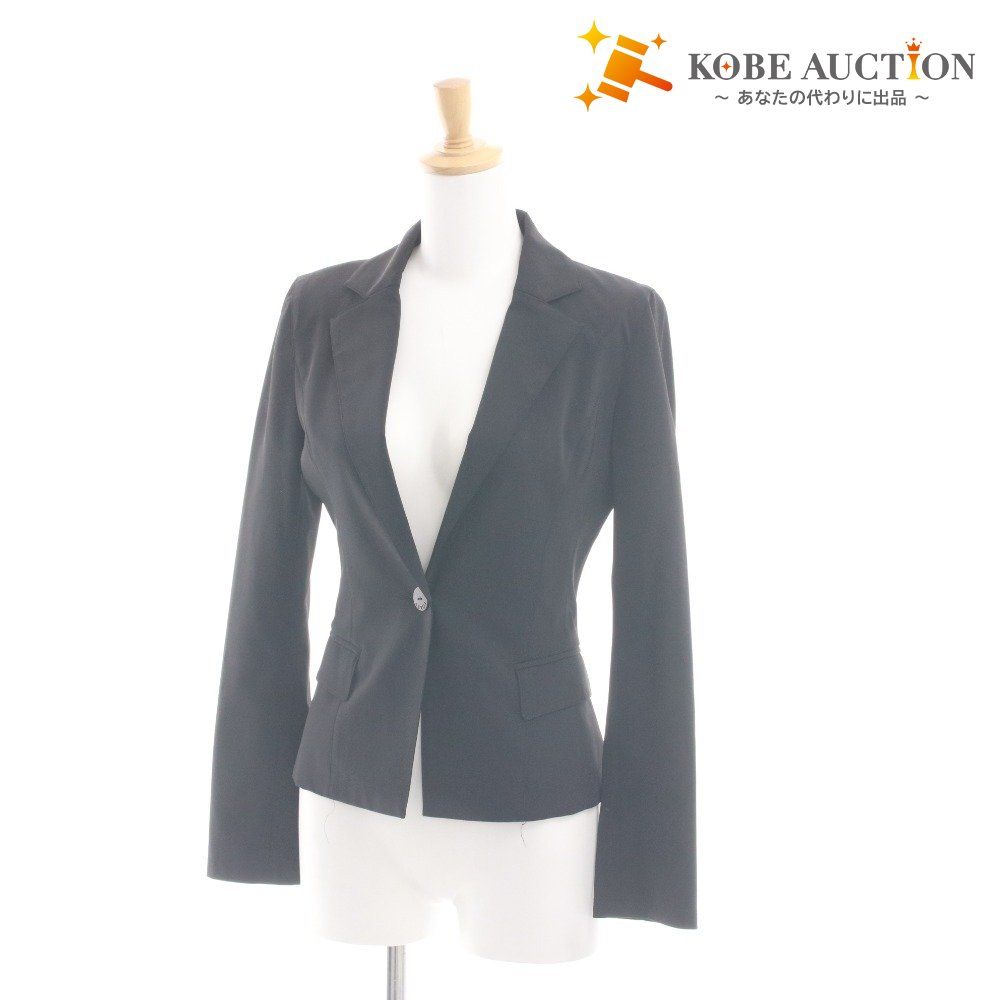 □ フォクシー ニューヨーク FOXEY ジャケット トップス アウター